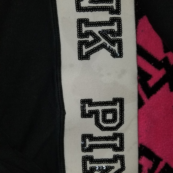 Pink Bling Set - Picture 2 of 2